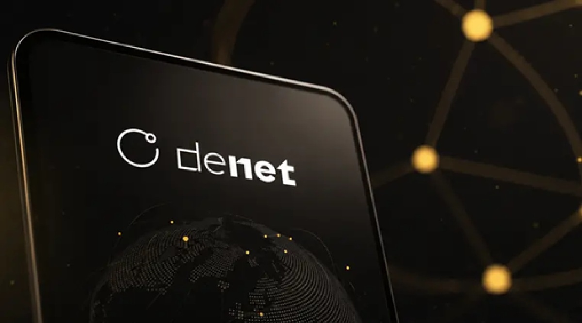 DeNet Launches Global Distributor Network Across 24 Countries