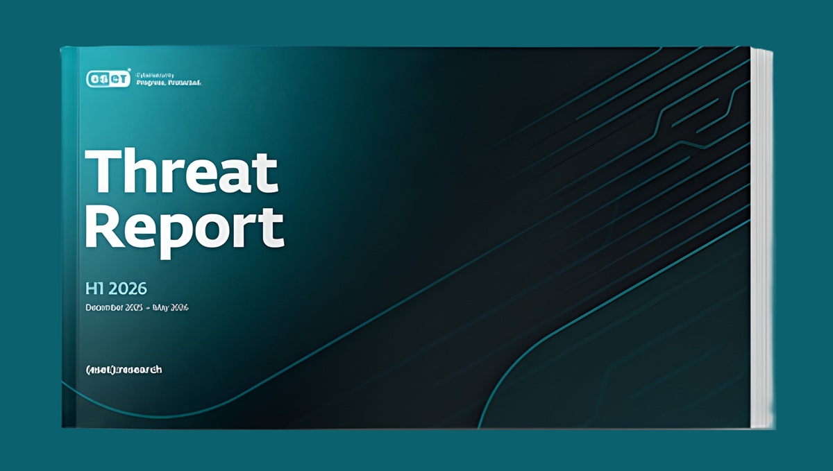 ESET reveals AI is boosting cyber attackers’ efficiency