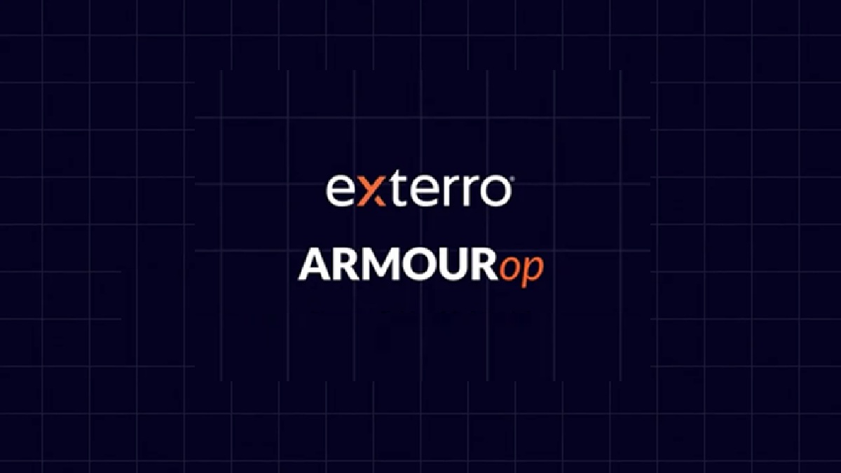 Exterro Launches ARMOURop to Speed Forensic Investigations