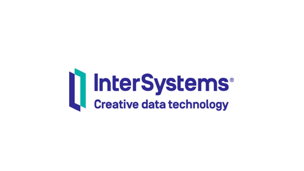 InterSystems Recognized as a Leader in the Gartner Magic Quadrant
