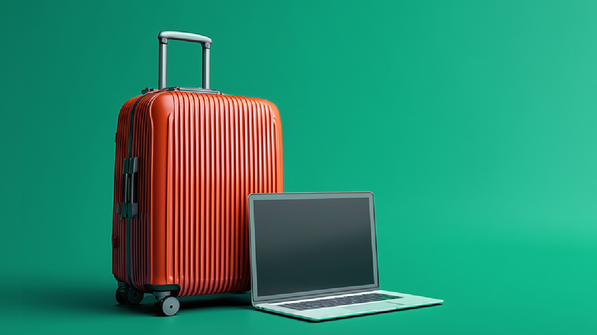 75% of Saudi AI travel users concerned about data security