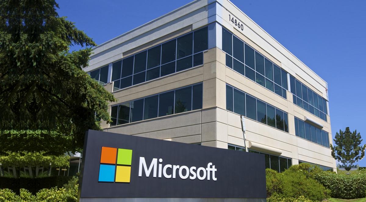 Microsoft unveils Project Perception and MAI‑Cyber‑1‑Flash