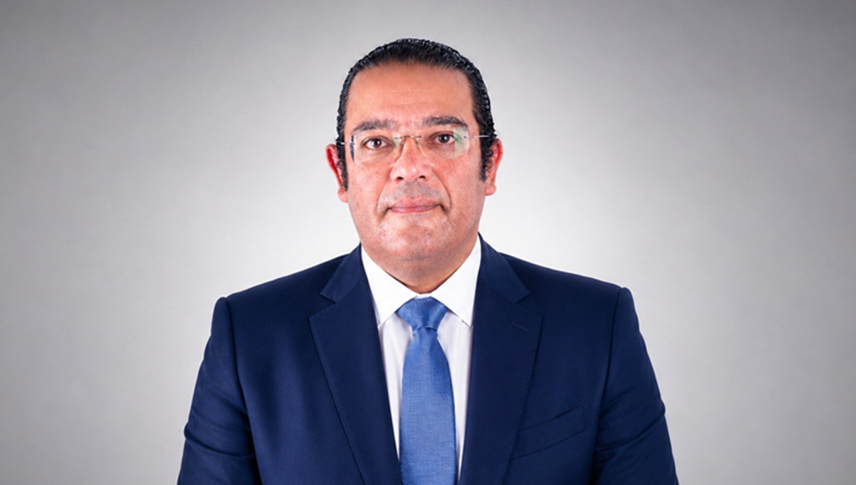 IBM Appoints Tamer El Kholy as General Manager for North East Africa