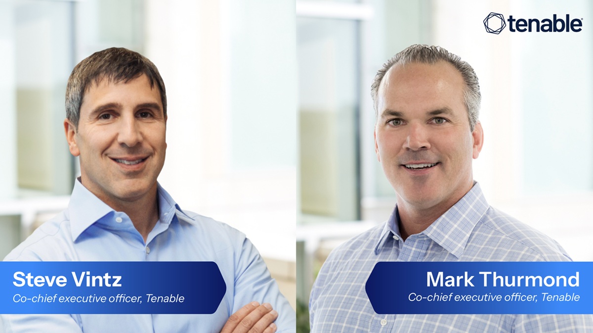 Tenable leads the race in AI-powered exposure assessment