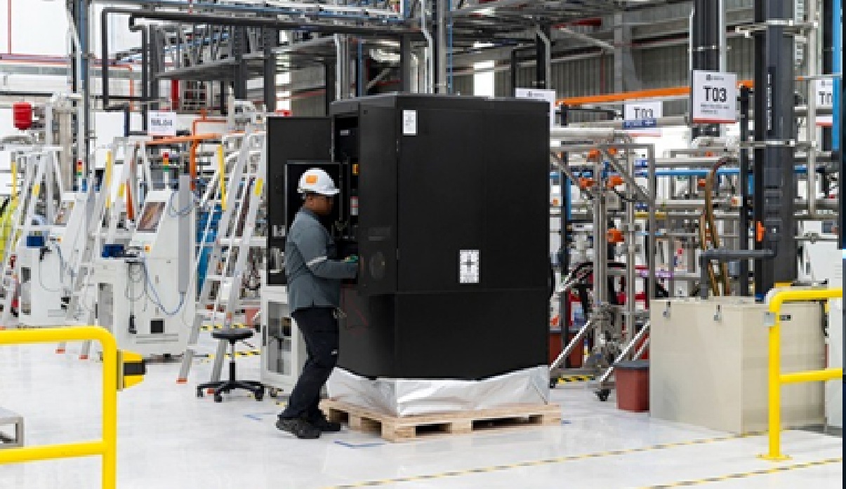 Vertiv Increases Manufacturing Capacity to Support Growing Demand