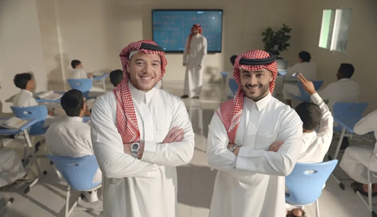Saudi EdTech startup AILA raises $3mln in pre-series A funding
