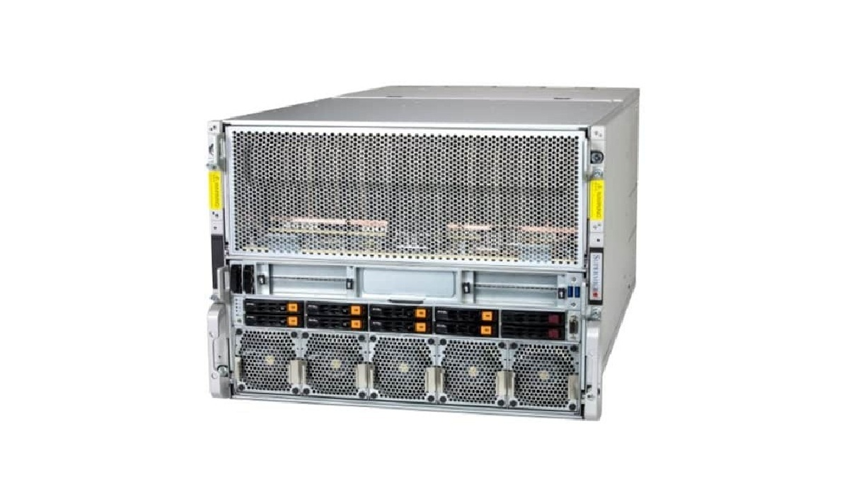 AMD, Supermicro and Spectro Cloud Launch Turnkey Solution to Scale Enterprise AI Coding