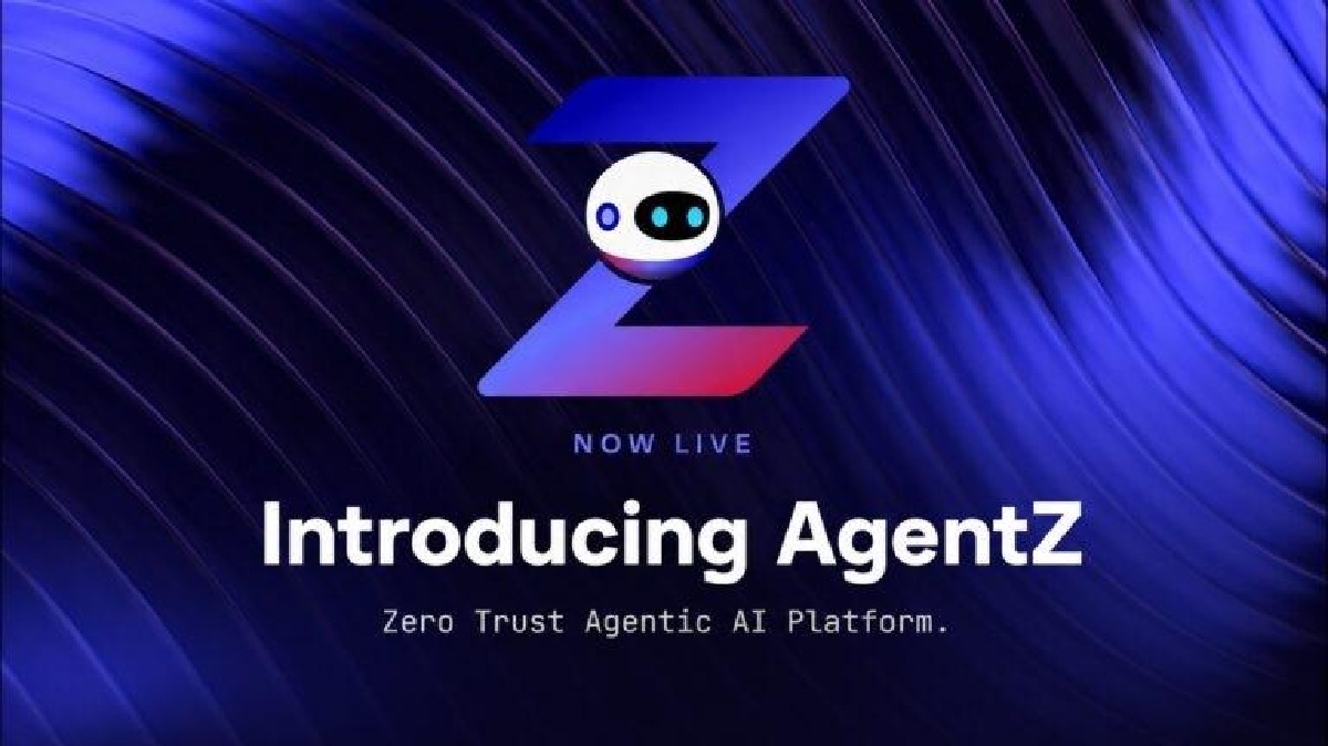 AccuKnox launches AgentZ to build, run, and govern AI agents