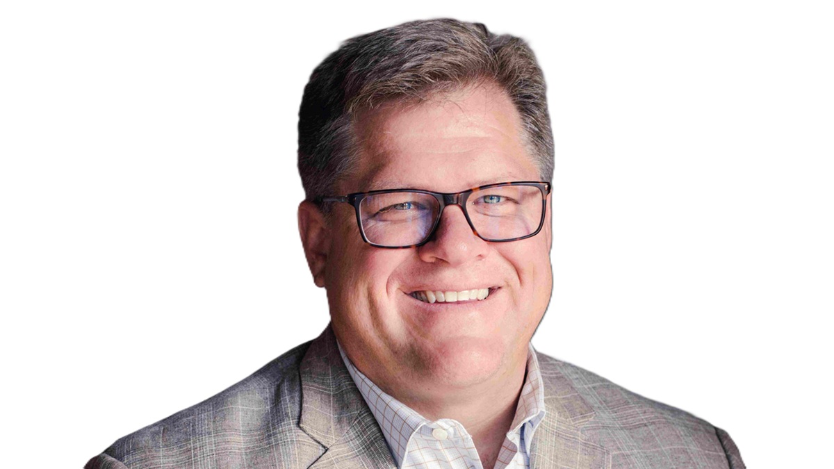 AVEVA Announces Appointment of Brock Ballard, as the New Chief Revenue Officer