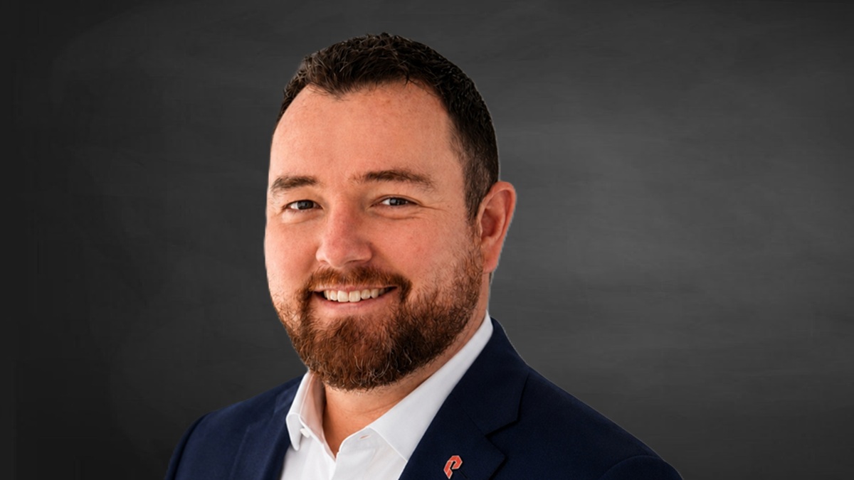 Everpure onboards Craig Robertson to lead partner strategy