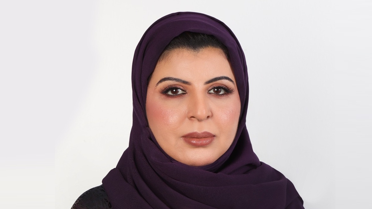 Lenovo Appoints Dr. Rabeah Alzaidy to Lead R&D Initiatives in Saudi Arabia
