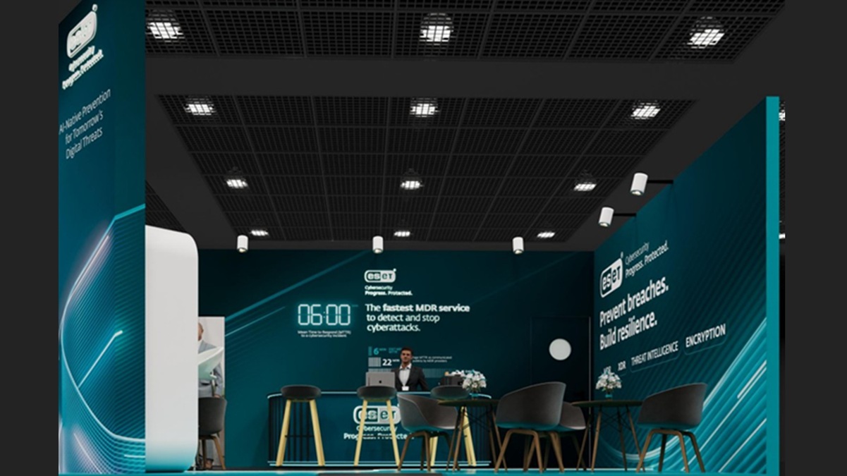 ESET to Showcase AI-Native Cybersecurity Innovations at LEAP 2026