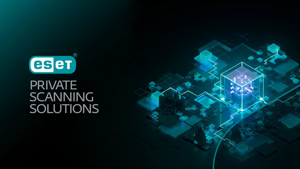 ESET PRIVATE Scanning Solutions Now Available in AWS Marketplace