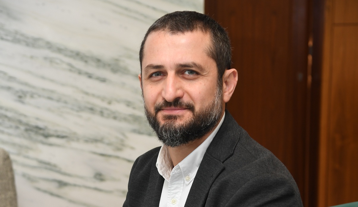 ESET to align global AI innovation with Saudi digital priorities at LEAP