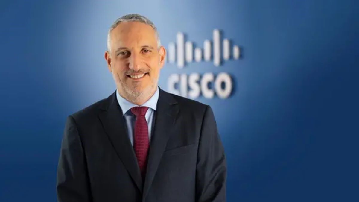 Cisco Seeks New AI Defense Strategy as Threat Windows Shrink