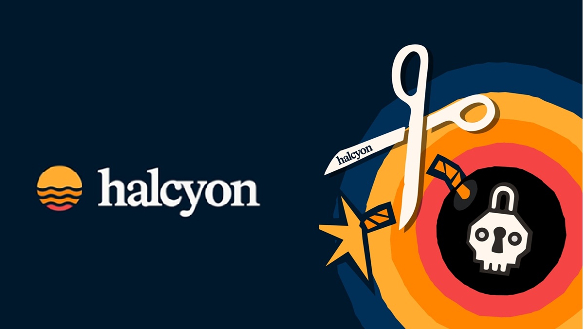 Halcyon Launches File Resilience to Stop Ransomware Encryption