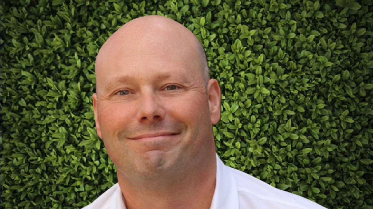 WSO2 names Harry Ault as the new CEO