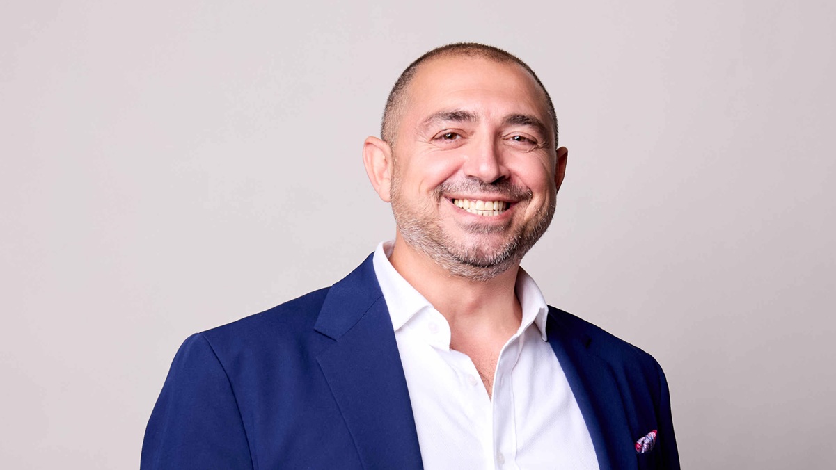 Cohesity Appoints Hassan Aoun as Senior Channel Director, International Emerging Region