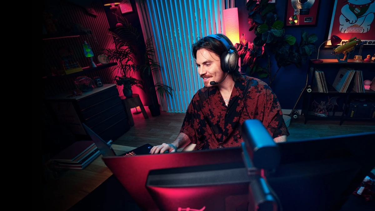 HyperX Showcases Its Latest Gaming Innovations with a New Product Lineup at Gamescom