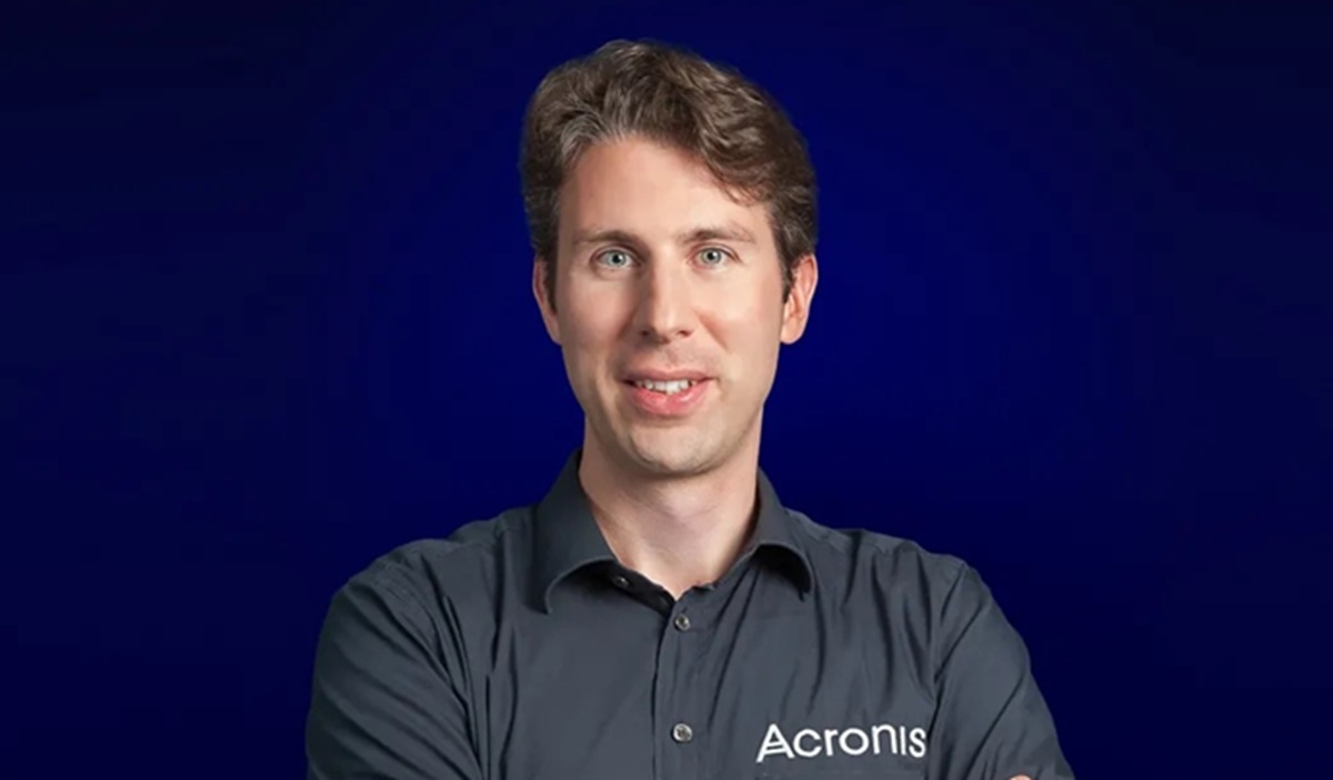 Acronis advances AI-native autonomous IT for MSPs