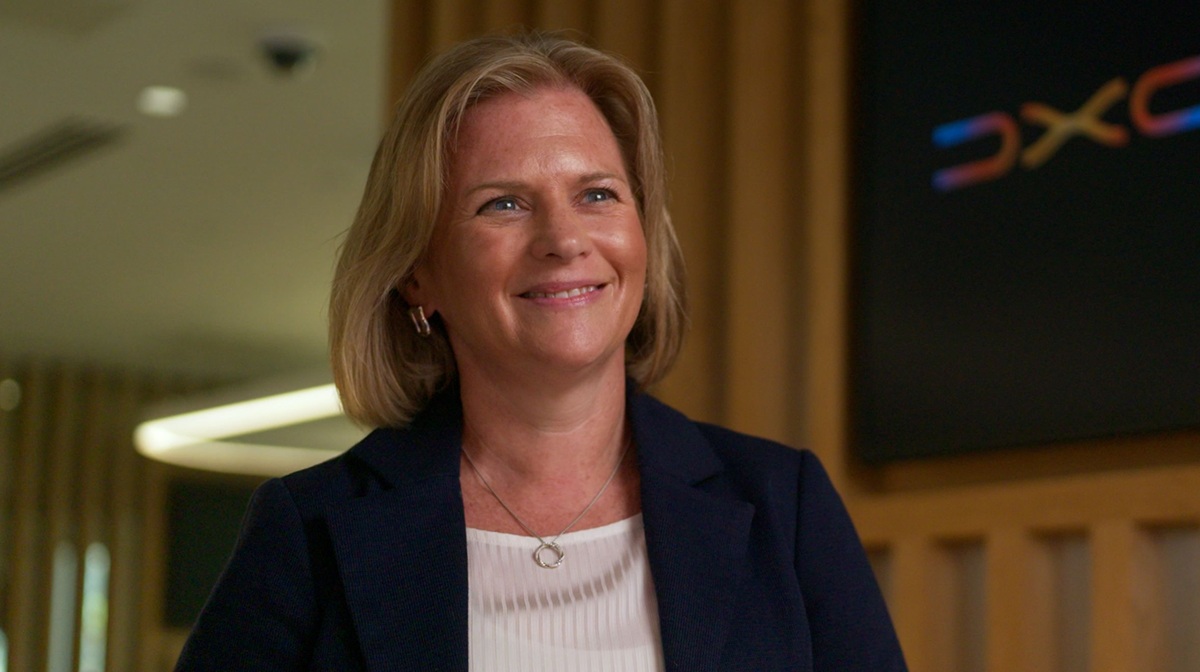 DXC Powers the Next Era of Work with DXC Workplace Services 