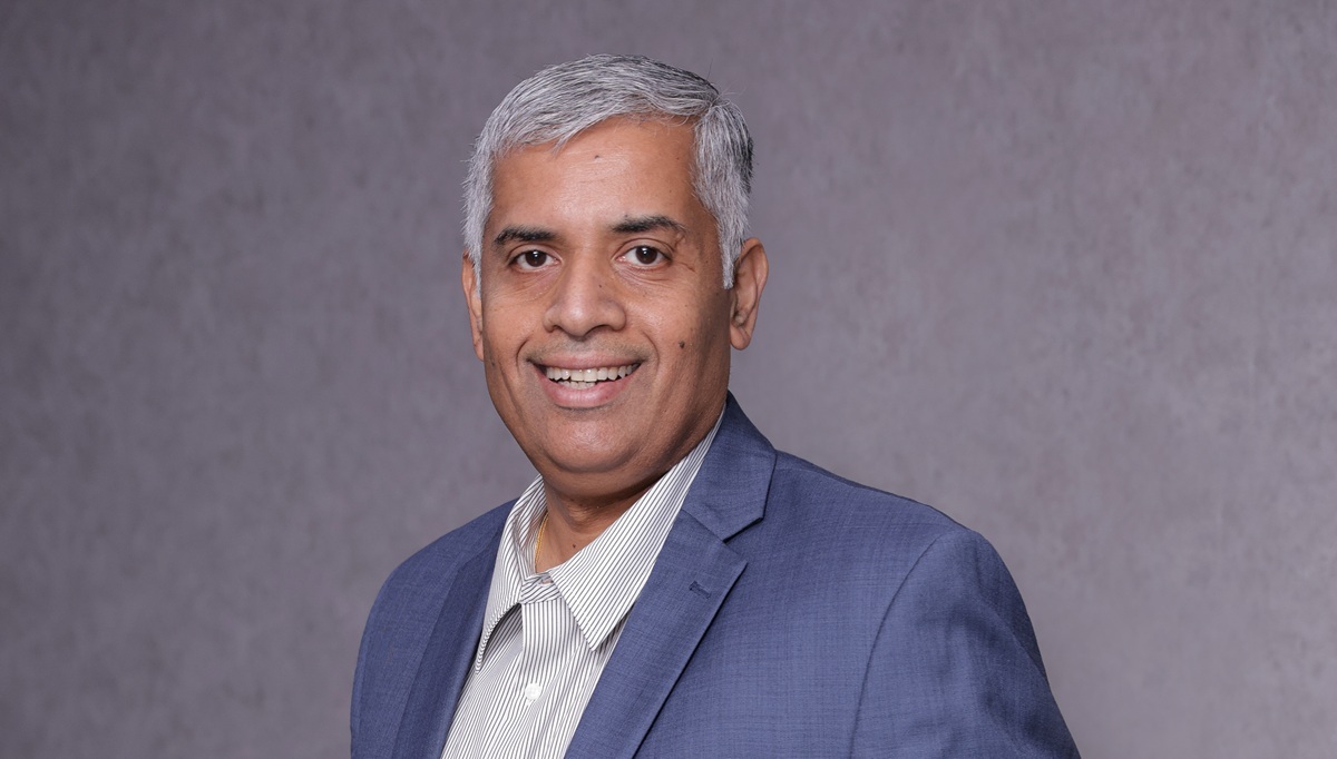 AmiViz to Showcase Intelligent Infrastructure Solutions at LEAP 2026