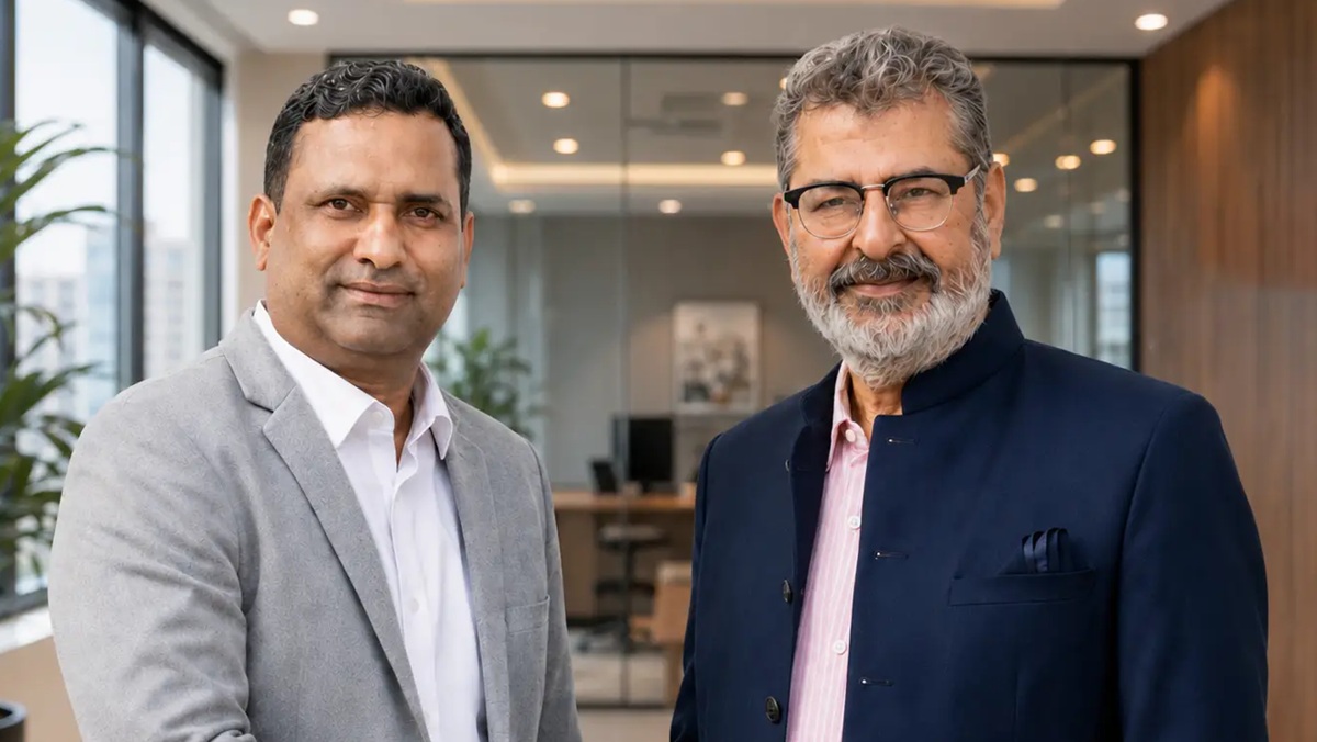 Red Dot Distribution restructures leadership to drive growth