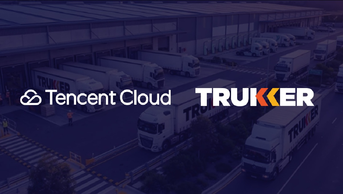 Tencent Cloud to host TruKKer’s platform in Saudi Region