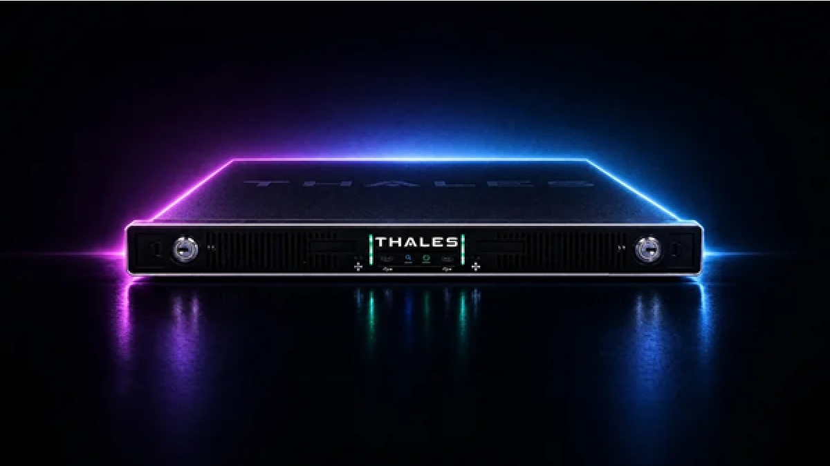 Thales Unveils Luna 8 for Post‑Quantum Cryptographic Security