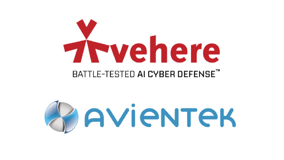 Vehere partners with Avientek to expand in the region