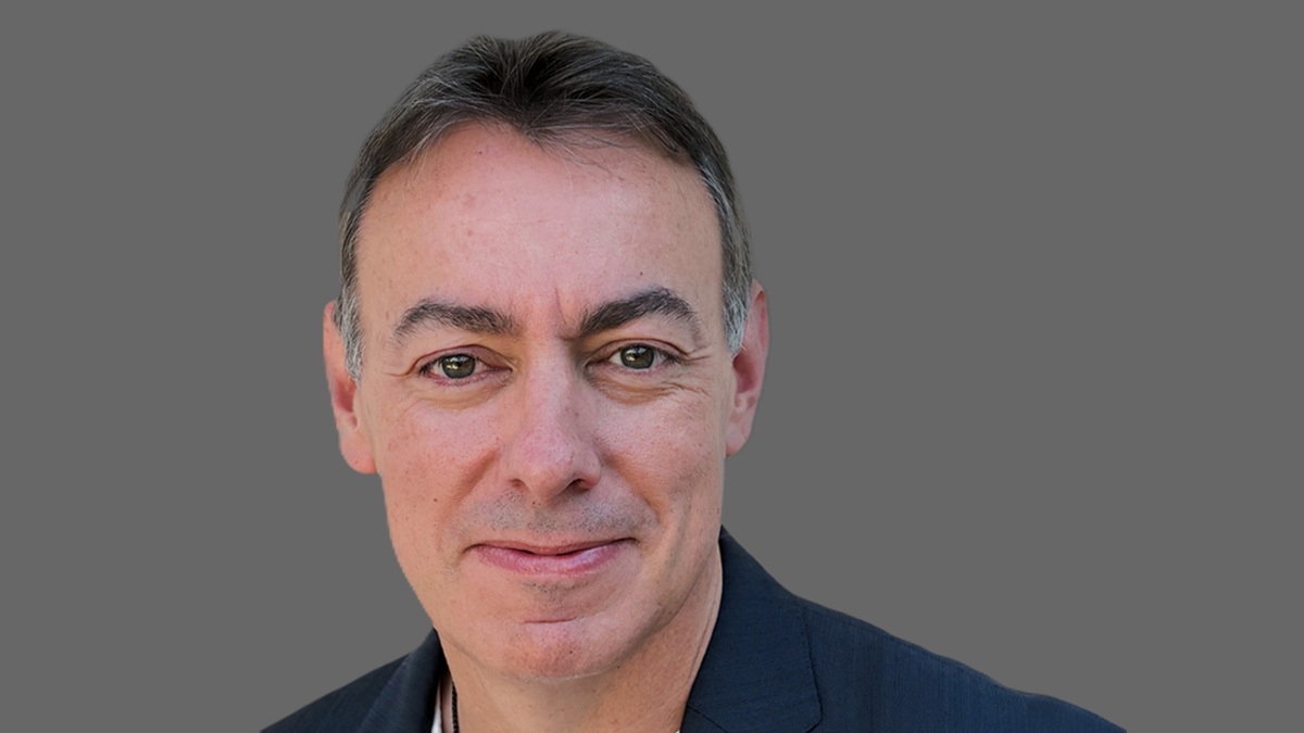 Forcepoint Names Vincent Merlin as the New Chief Marketing Officer