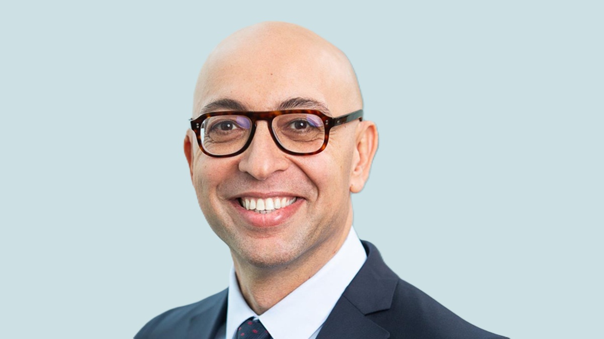 Qualcomm Appoints Wassim Chourbaji to Lead EMEA