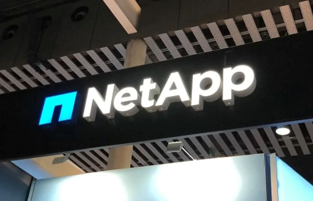 NetApp Named a Leader in the 2026 Gartner Magic Quadrant for Enterprise Storage Platforms
