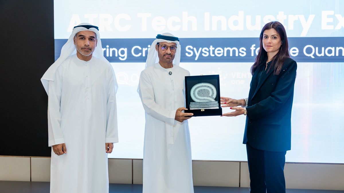 64% of Organizations in GCC Are Ready for Post-Quantum Migration