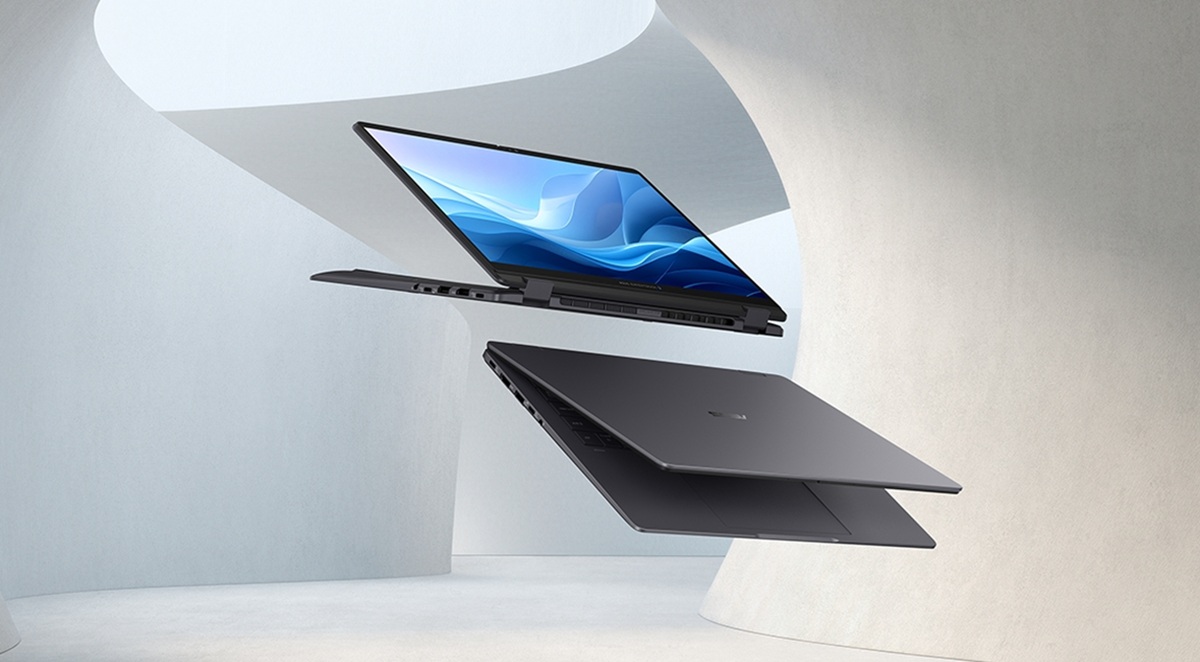 ASUS Launches New ExpertBook B5 Flip G2 in the GCC