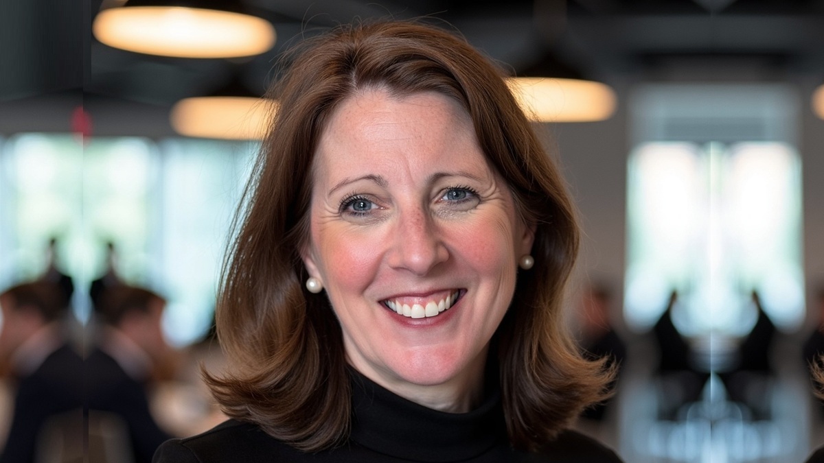 Nintex Appoints of Amy Payne as the new Chief Marketing Officer
