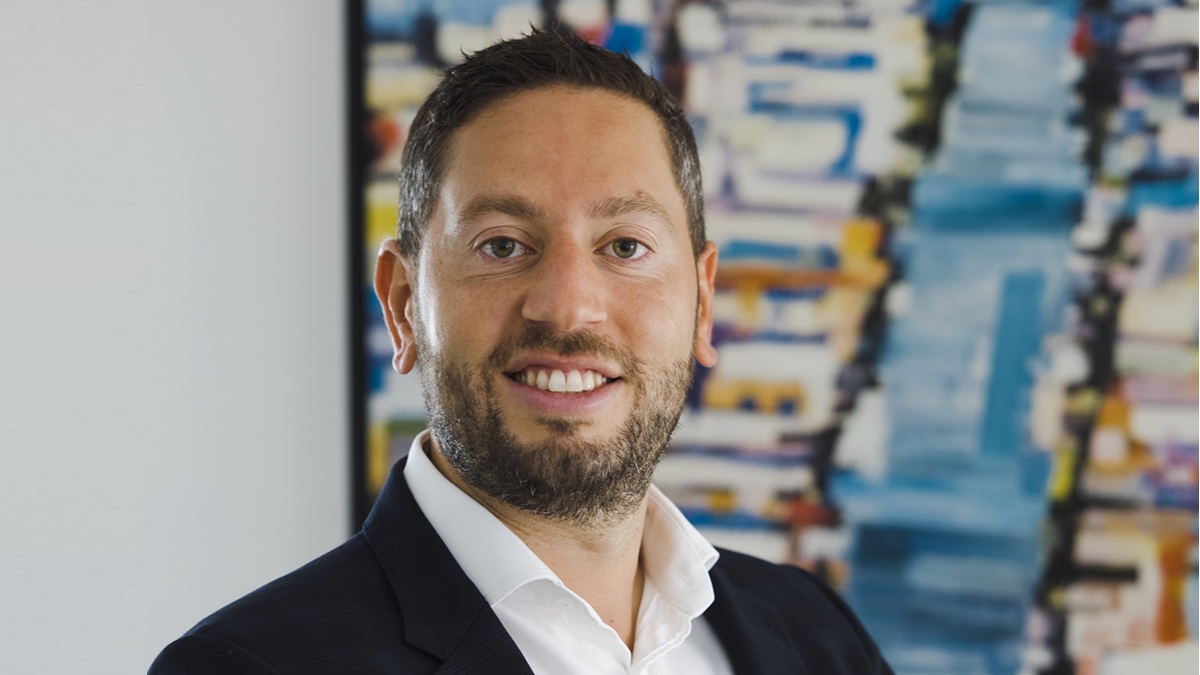 Nozomi Brings OT, IoT & Critical Infrastructure Cyber Resilience to GISEC