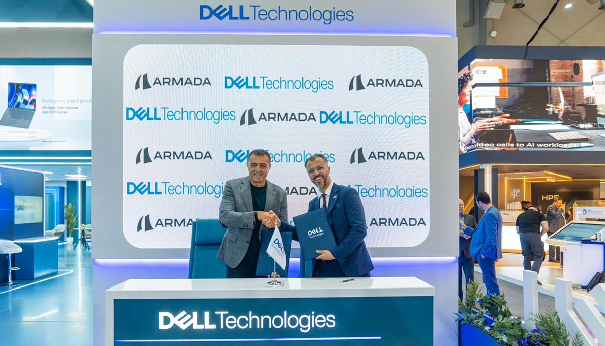 Dell and Armada to deliver mobile and edge data infrastructure