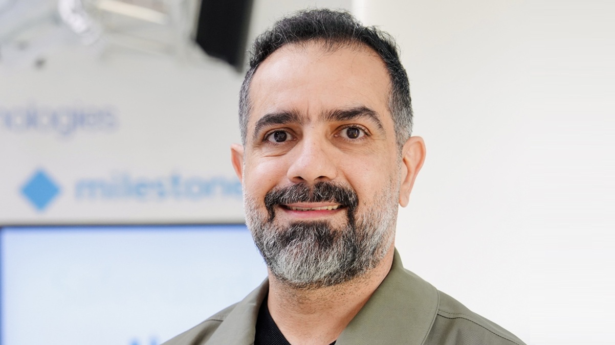 Milestone Systems to open new office and concept centre in Riyadh
