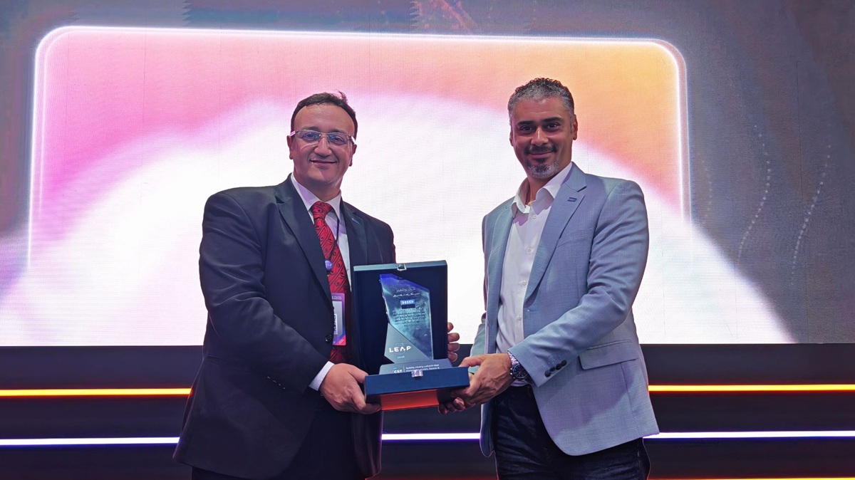 HID Recognized by Saudi Government for Leadership in Digital ID Verification