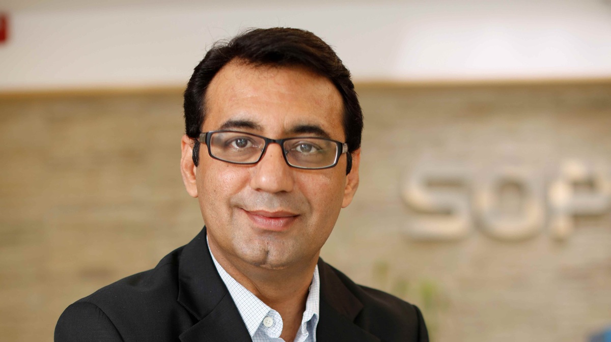 Sophos to display AI-native cybersecurity defense at GISEC