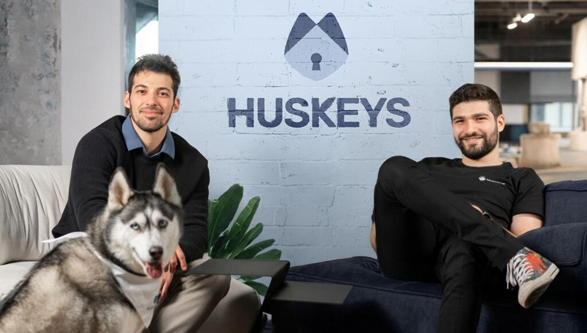 Huskeys raises $27 million in Series A Led by Blackstone
