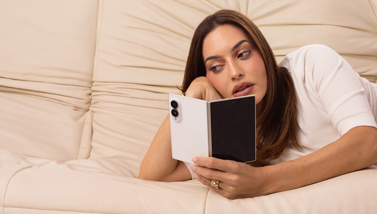 Samsung names Karen Wazen its new Brand Ambassador