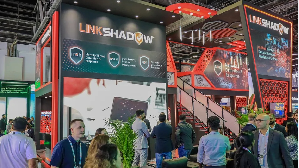 LinkShadow to showcase Unified Cybersecurity at GISEC Global 2026