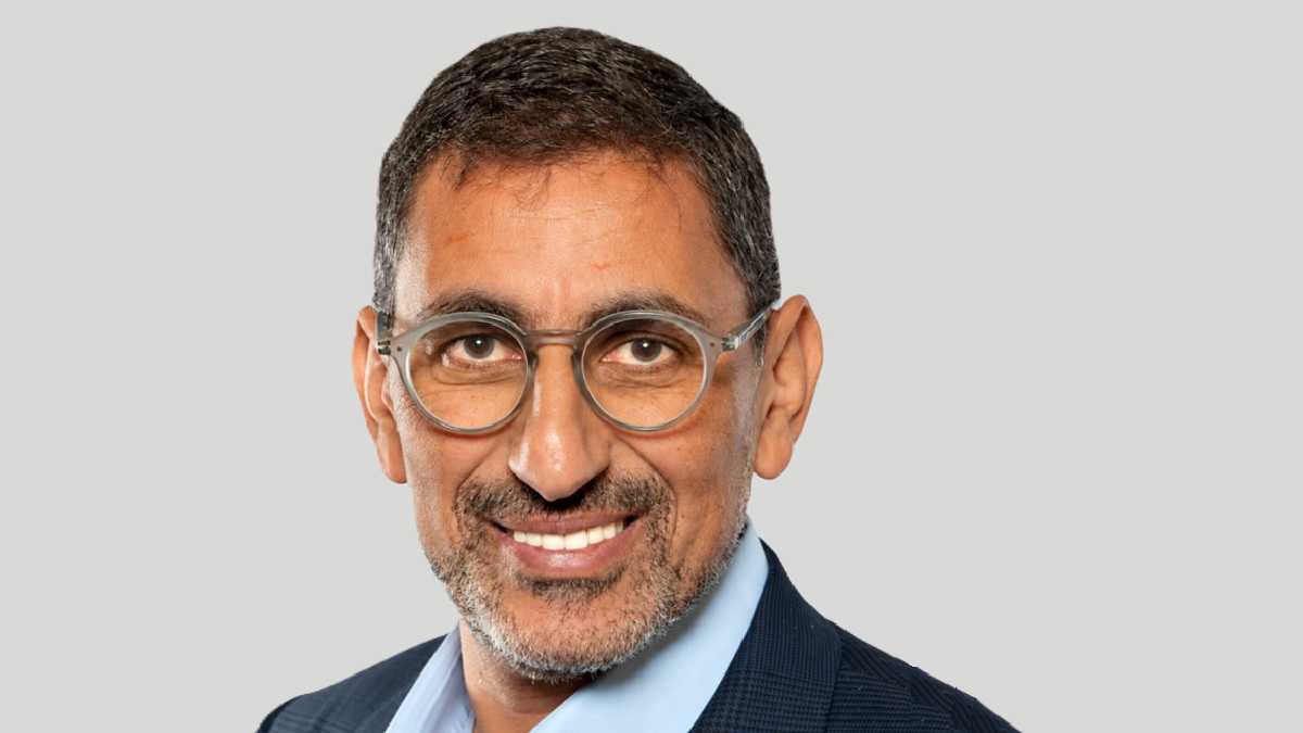Kyndryl appoints Maged Wassim as VP and MD for MEA