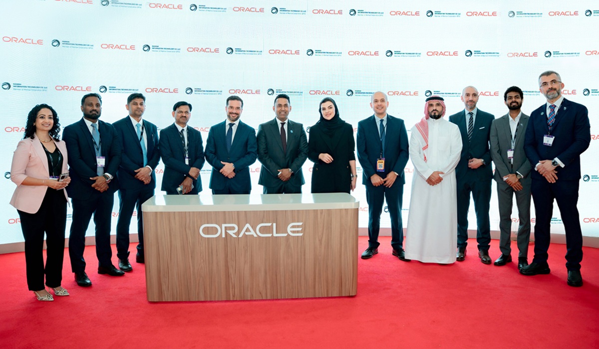 Mannai Information Technology Expand its Partnership with Oracle in Saudi Arabia