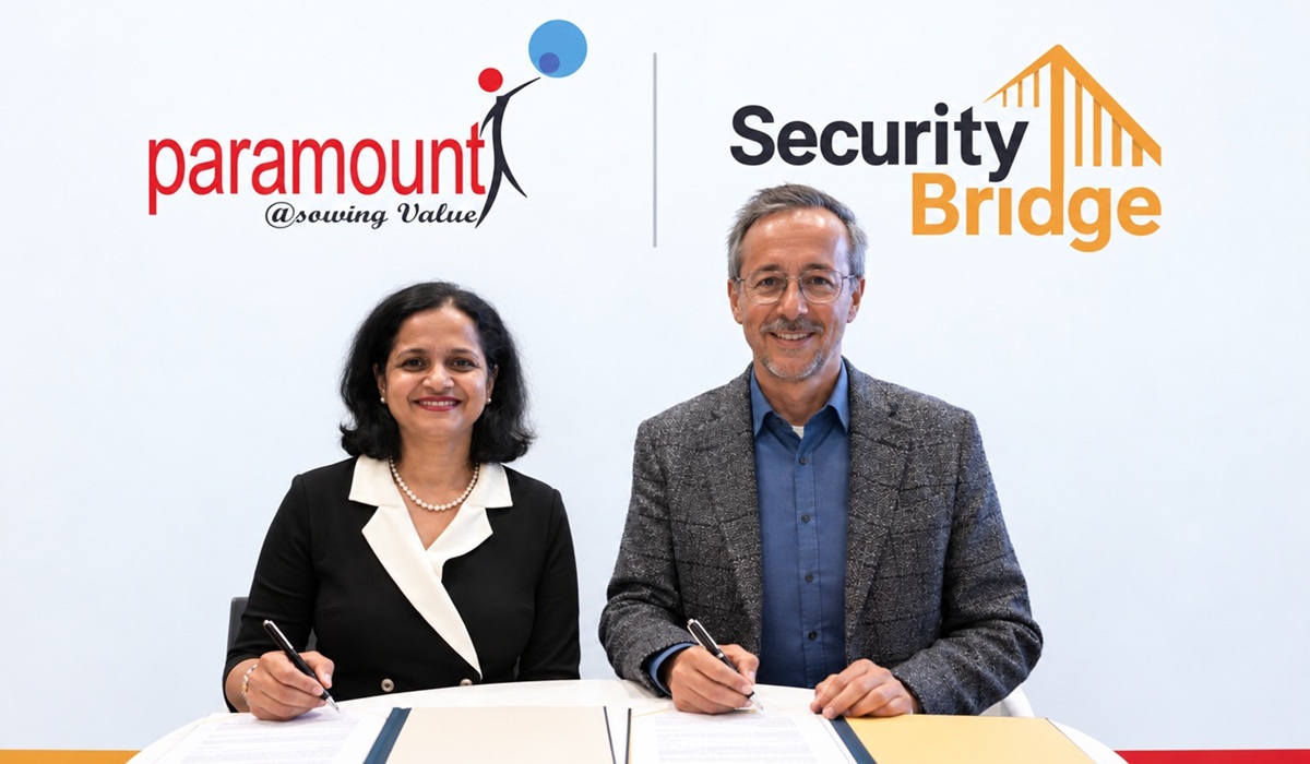 Paramount and SecurityBridge partner to secure SAP systems
