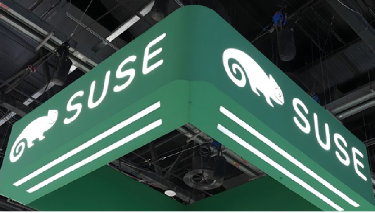 SUSE Recognized as a Leader and Visionary Across Three Gartner Magic Quadrants