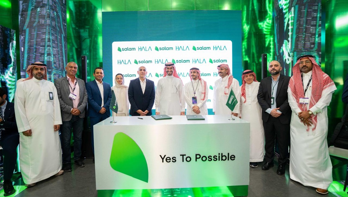 Salam launches first integrated freelancer ecosystem SOHO