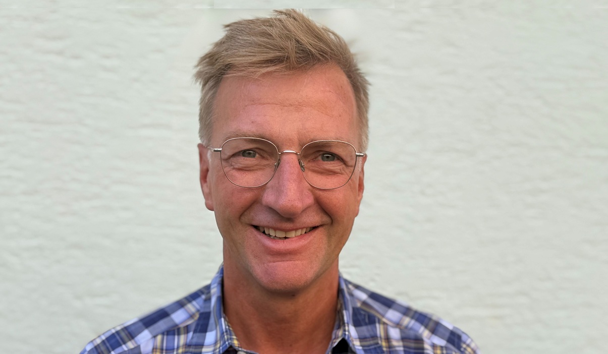 SUSE Appoints Stefan Gaiser as the New Chief Financial Officer